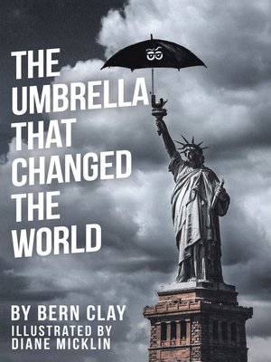 cover image of The Umbrella That Changed the World